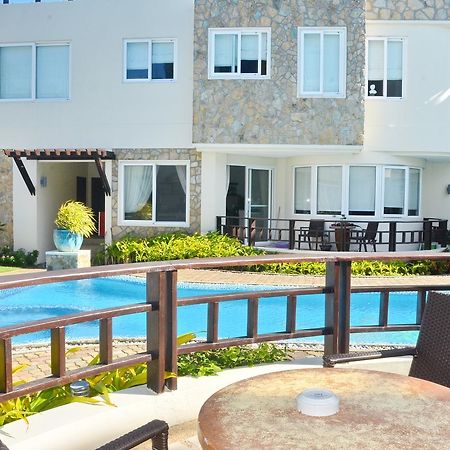 Boracay Apartments At 7 Stones Balabag  Εξωτερικό φωτογραφία