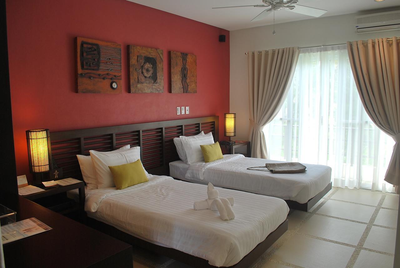 Boracay Apartments At 7 Stones Balabag  Εξωτερικό φωτογραφία