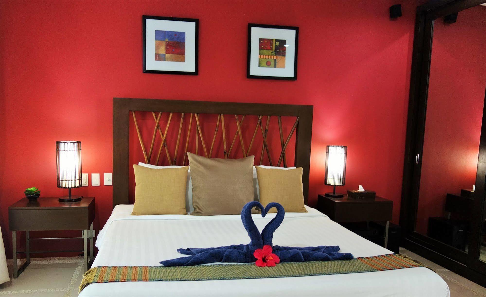 Boracay Apartments At 7 Stones Balabag  Εξωτερικό φωτογραφία