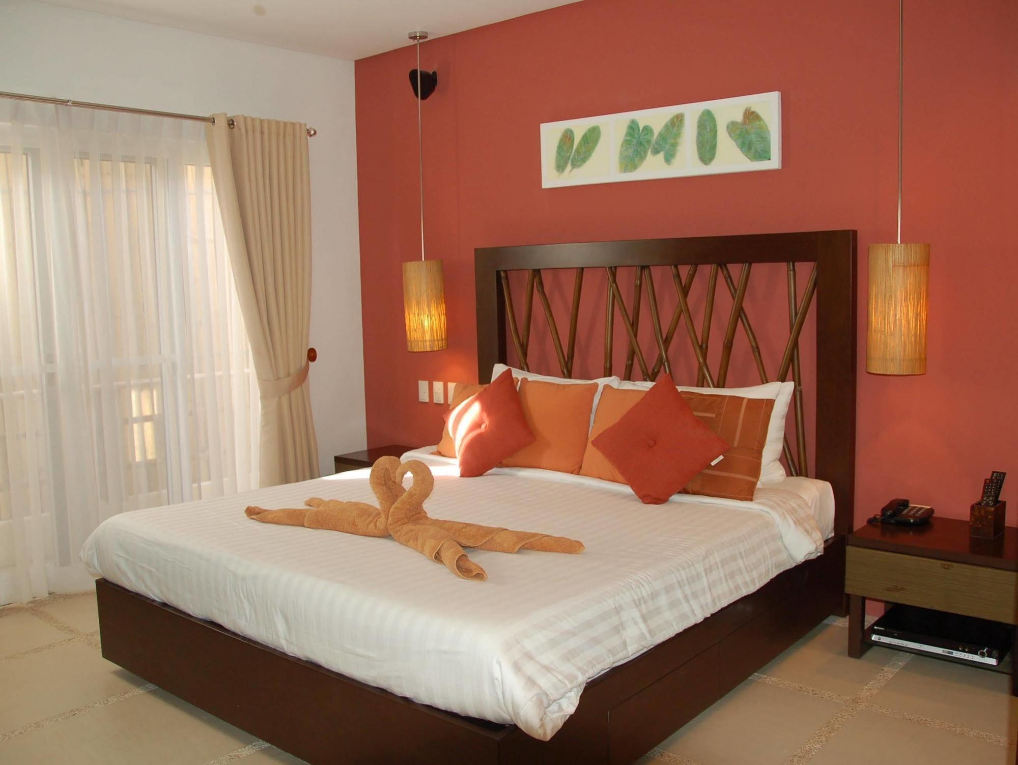 Boracay Apartments At 7 Stones Balabag  Εξωτερικό φωτογραφία