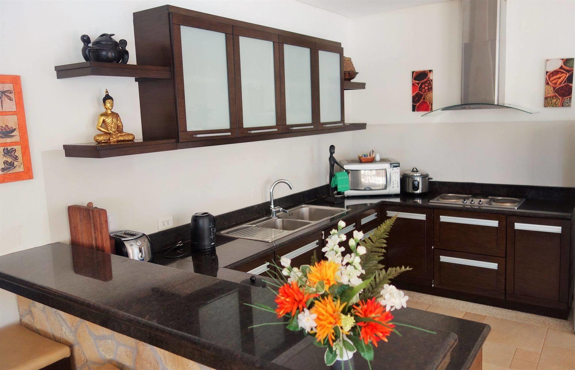 Boracay Apartments At 7 Stones Balabag  Εξωτερικό φωτογραφία